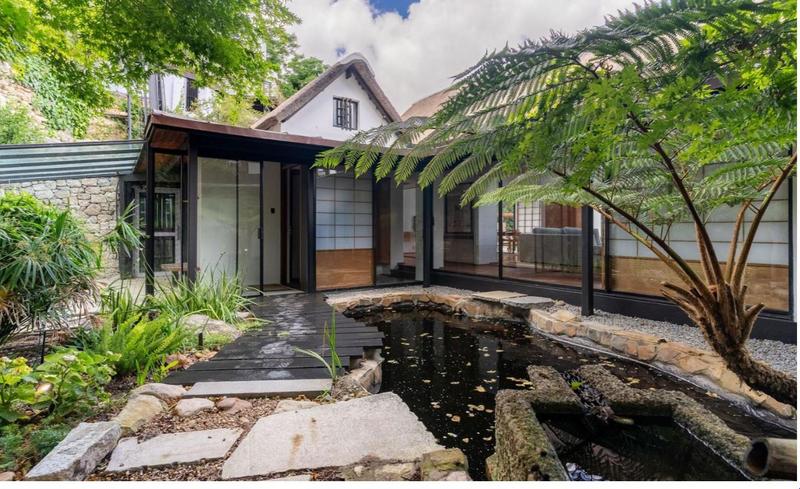 6 Bedroom Property for Sale in Hout Bay Western Cape